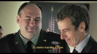 Malcolm Tucker vs. Tony Soprano (general Miller) legendado