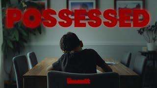 Possessed – The Origin Story of a B2B Marketer