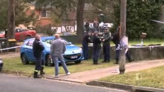 Man killed in Blue Mountains house fire