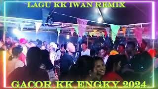 lagu nona yg manis remix KK Iwan gacor KK engki