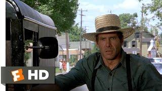 Witness (9/9) Movie CLIP - Right of Way (1985) HD