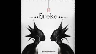 IGO - Ereke (Official musical Audio)