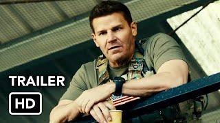 SEAL Team Season 7 Trailer (HD) Final Season | Paramount+ series