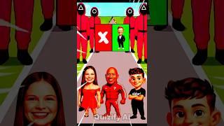 Who’s the Richest?  Salish vs Nidal vs The Rock vs Jordan! You Won’t Believe It! 