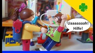 Playmobil Familie Gutglück - Leni hat Geheimnisse vor Mama!