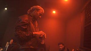 Playboi Carti ‘Whole Lotta Red V2’ Full Studio Session (2019)