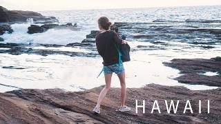 5 Days in Hawaii - Rebecca Blue Media