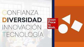 DIVERSIDAD Great Place To Work España