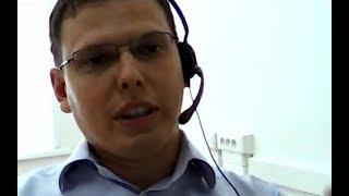 Юрий Марченко: Сегодня главное - не уделаться