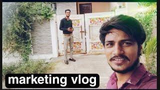 marketing vlog withe aatif bhai||alihaider mh27||@alihaider mh27#vlogs#mh27
