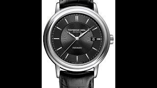 RAYMOND WEIL 2847-STC-20001 - Đồng Hồ Mỹ Tân