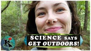 Nature for Depression: An Outdoors Treatment Option  | Koaw Nature