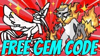 How To Get *RARE* Exclusive  Skins in Doodle World + Gem Code