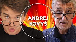 Andrej Kovyš | KOVY