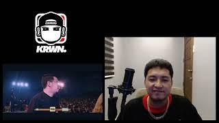 GL vs Marshall Bonifacio ( Video reaction )