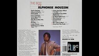 ALPHONSE MOUZON  The Best of [full vinyl album]