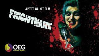 Frightmare 1974 Full Film