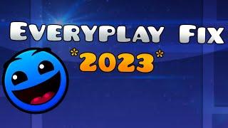 EveryPlay Fix 2023!! | Record Geometry Dash Replays!