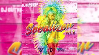 The Cut Creator DJ Outkast - Socalizer Vol. 2