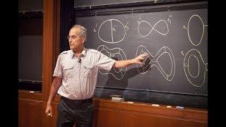 Edward Witten - Super Riemann Surfaces Revisited [2013]