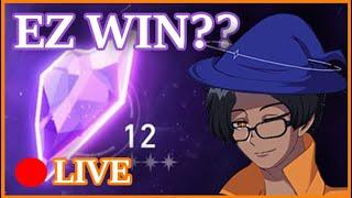 Bricked HSR account VS Da Wei's 5 Yatchs (MOC run)