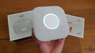 Nest Protect Unboxing and Complete Setup for Beginners