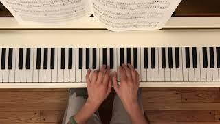 Rektor The Schoolmaster No.12 (ABRSM Grade 5 2019 2020 C:1) [Solo Piano] - Witold Lutoslawski