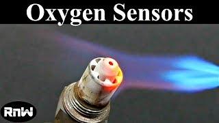 How to Test an Oxygen or O2 Sensor - Plus a Quick Guide on What Each Sensor Wire is For