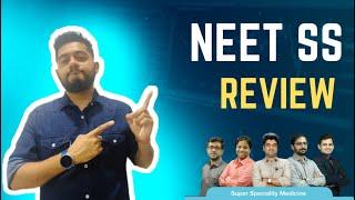 Marrow NEET SS Review! Everything You need to Know before taking it! Honest Review 