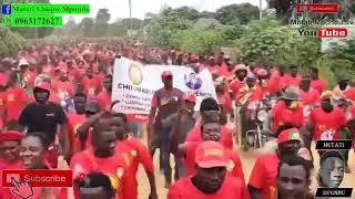 UPND Taking Over; Goes Viral “Youth Day Celebration” This Won’t Sit Well with PF Guys "Watch This"