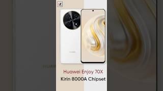 Huawei Enjoy 70X First Look #shorts #huaweienjoy70x #shortvideo