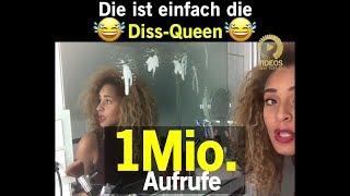 Die ist einfach die Diss-Queen  Teil 1 | Best Trend Videos