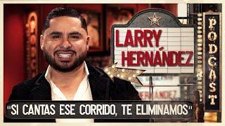 LARRY HERNÁNDEZ: Una vida de película 