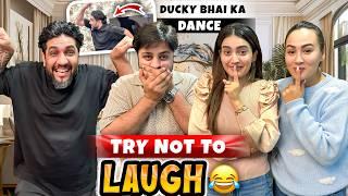 TRY NOT TO LAUGH CHALLENGE  | Hans Hans K Bura Hal Hogya  | Ghar Walon K Lea Shopping Ker Li 