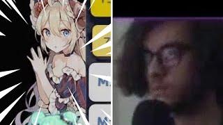 Daily Osu Stream Highlights: WHAT IT LOOKS LIKE TRYING TO BEAT RANK #1