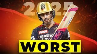 7 WORST buys of IPL Auction 2025