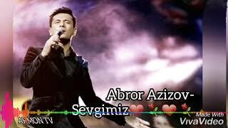 Abror Azizov-Sevgimiz