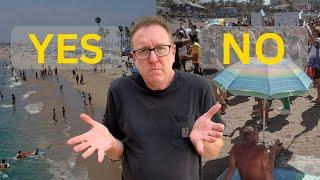 Has Spain Had ENOUGH of Tourists?