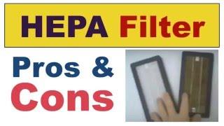 HEPA Filter