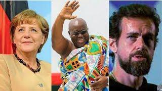 Just like Twitter, Germany shuns Nigeria, chooses Ghana for West African  Centre for Global Health