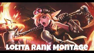 Lolita Rank Montage