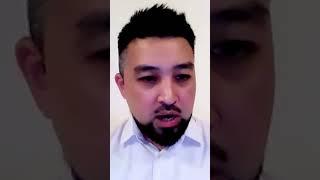 Патриотизм должен базироваться на интересе: Димаш Альжанов #казахстан #димашальжанов #гиперборей