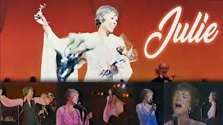 Julie - Julie Andrews in Concert (Tokyo, 1977)