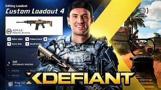 I Fell in Love with this Nostalgic FPS (xDefiant)
