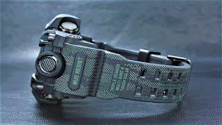 Top 10 Best Budget Casio G-Shock Watches In 2022