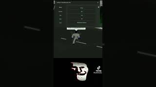 Exploiter Gets Banned Troll Face Meme #delta #cheats #executor #exploit #hacks #script  #roblox #fyp