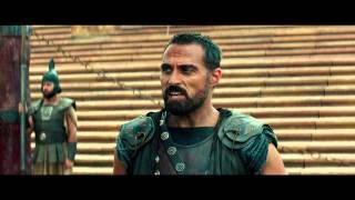 HERCULES | Featurette "Söldner & Wahnsinnige" | DE | Paramount