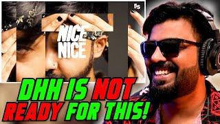 NICENICE by Faizan, Kriday Reaction | 5.5 Records | AFAIK