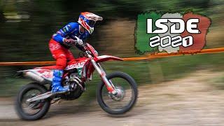 ISDE 2021 Italy | Day 1 Highlights | Josep Garcia 