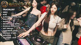 DUGEM BREAKBEAT MELODY TRANCE FULL BASS 2024 GARUDA69